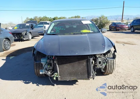 2019 Volkswagen Passat 2.0T Wolfsburg Edition из США, поврежденный, VIN 1VWLA7A32KC009115